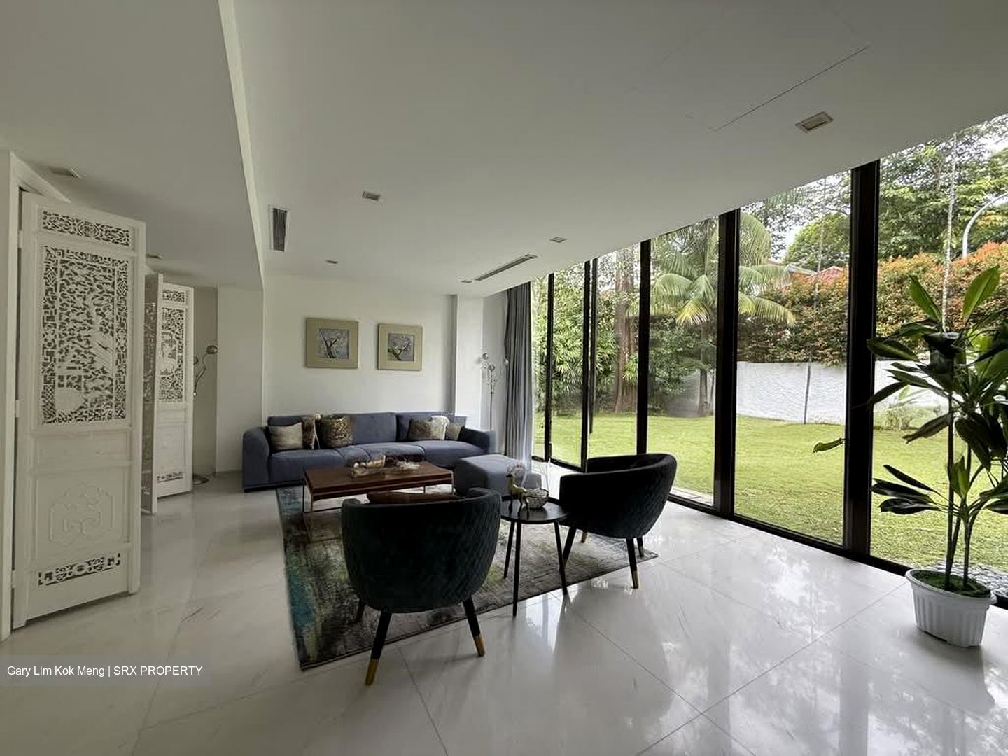 Taman Serasi (D10), Detached #530966401